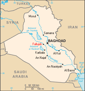 File:Iraq map fallujah.png ... Shift+R improves the quality of this image. Shift+A improves the quality of all images on this page.