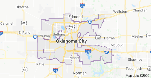 Oklahoma City, OK Oklahoma City, OK