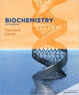Biochemistry, 5th Edition