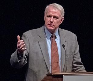  Milwaukee Mayor Tom Barrett 