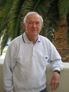 Malcolm H. MacGregor