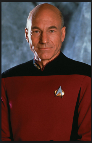 captain picard 4