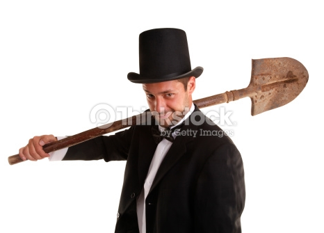 ace grave digger