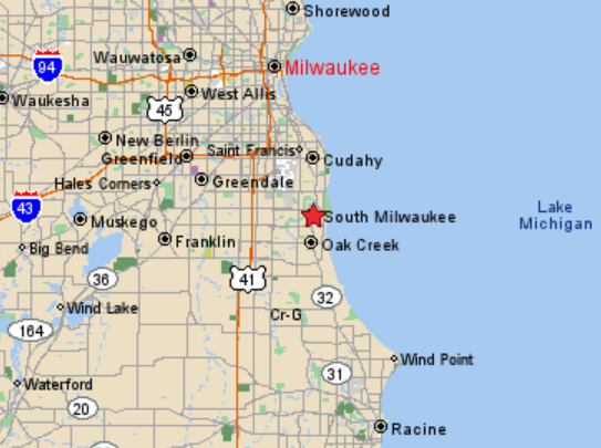 milwaukee oak creek cudahay-1