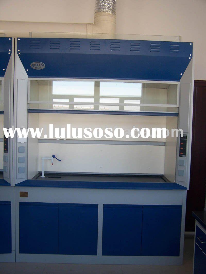 Professional design and manufacturing!fume hood(fume cupboard,lab furniture)