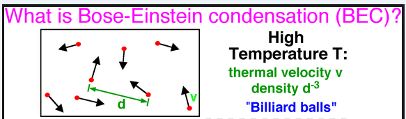 bose einstein beckett kuwait war