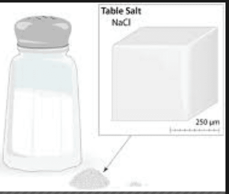 salt treaty