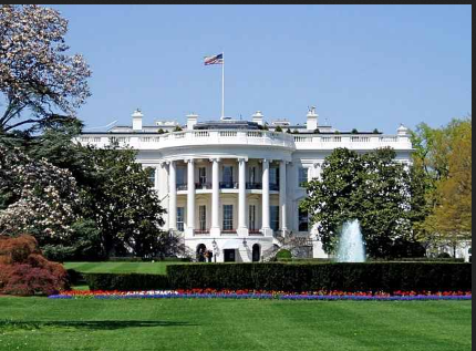 white house