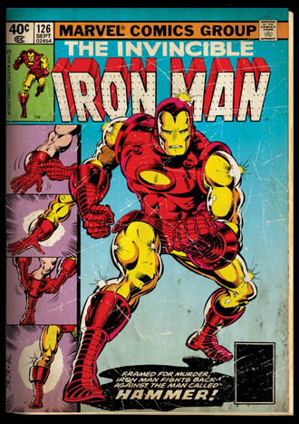 iron man jeffery koreas chongjin