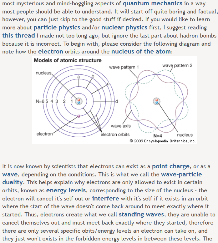sam hengel electron orbit