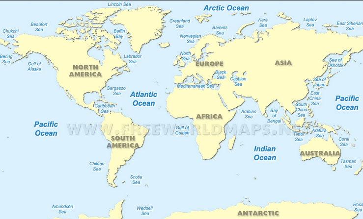 ocean class cole hall