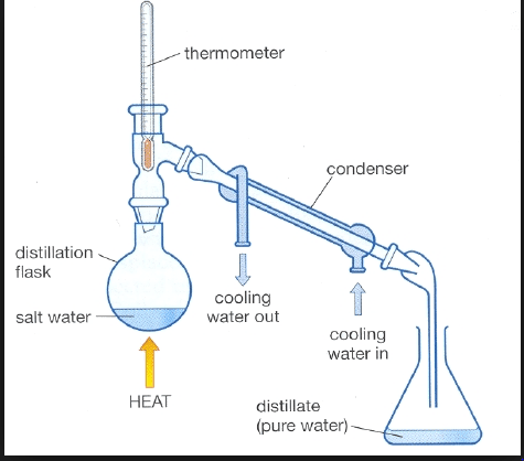 bose einstein salt water treaty