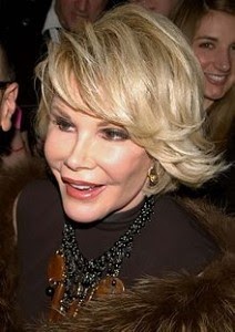 joan rivers comedy
