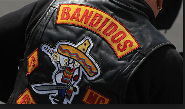 bandidos waco dos computer