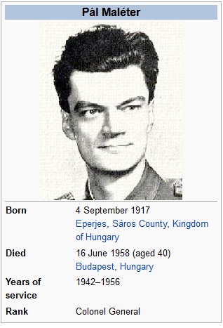 pal male hungary 1956