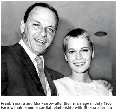 frank sinatra mia 1966 gravity