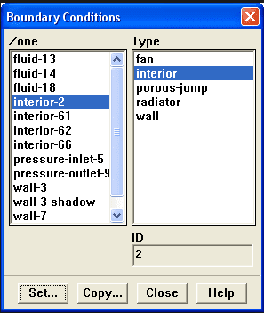 liege wall region boundary