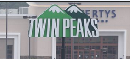 twin peaks waco sin wave and cosine wave battle