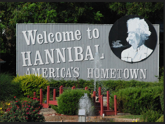 hannibal mark twain