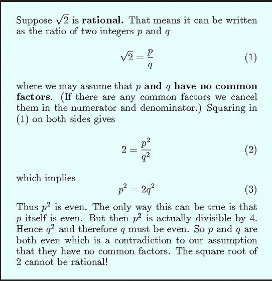 sandy hook square root shooting math
