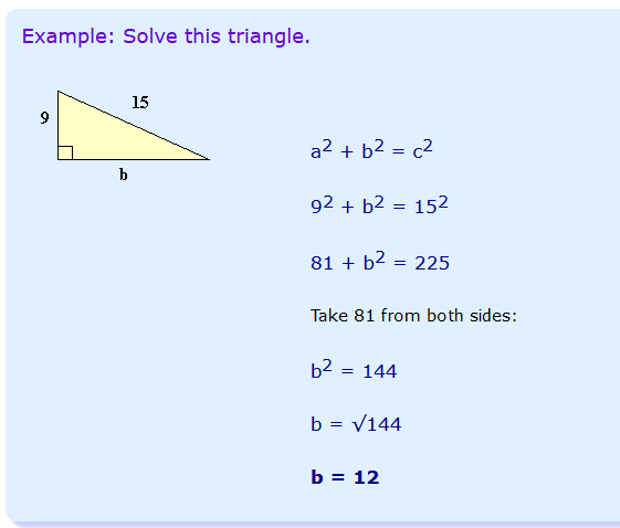 sandy hook right traingle baby 9 and 15