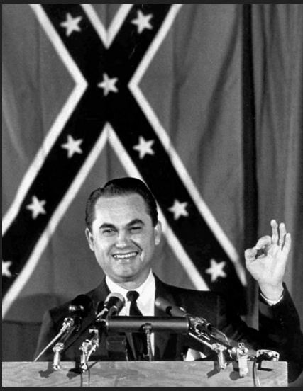 george wallace cross correlation analysis