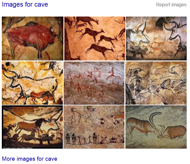 cave drawings cavendish labs