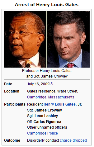 base 16 hex henry gates and obama brwon