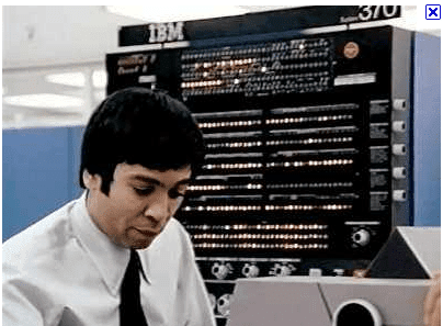 picture - system 370