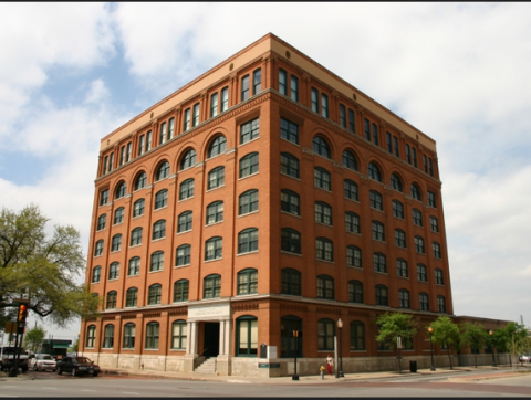 carbon atom texas school book