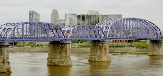 purple people bose cincinnati