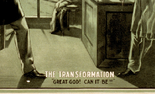 jekyll transformation