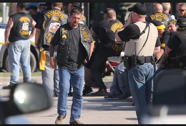 waco atomic particles cosine waves