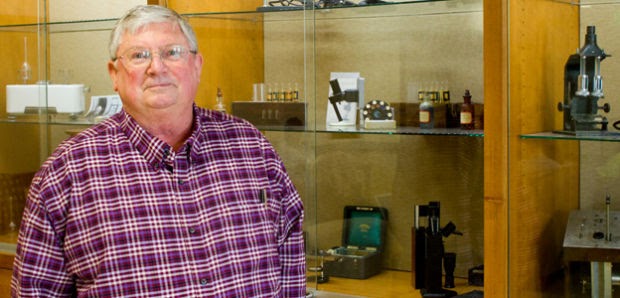 david nelson biochemsitry