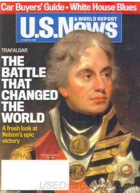 nelson biochemistry news magazine