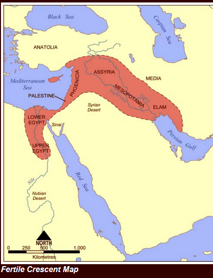 fertile cresent 88