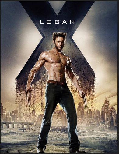 logan x-men virginia tech professor