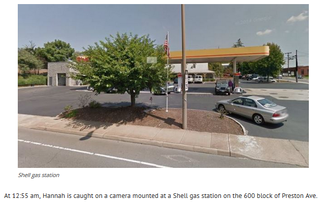 hannah at 12 -- atom 12 carbon iron55