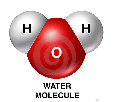 water thomas aquinas