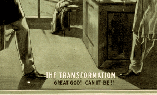 jekyll transformation