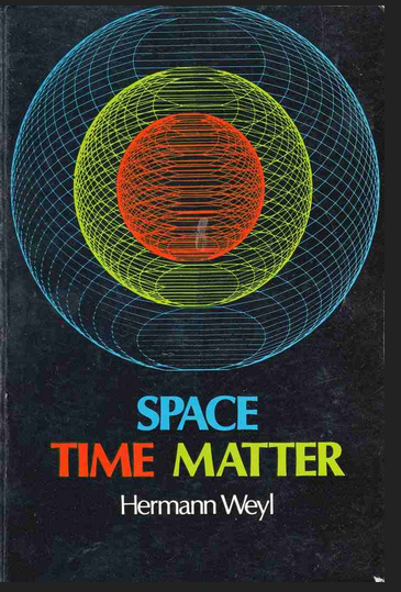 tensor%20space%20herman%20weyl