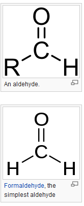 RCH richie reactive site organic