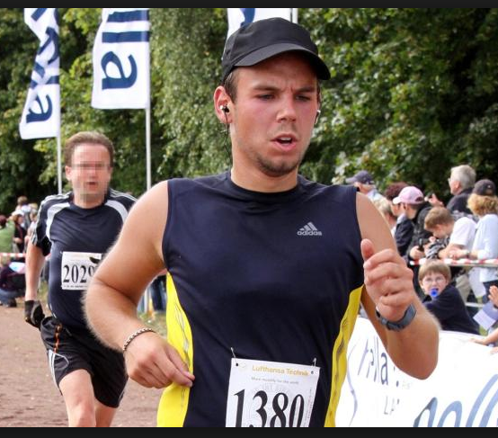 lubitz runner boston ortiz