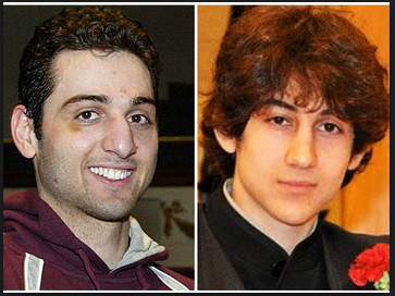 boston tsarnaev