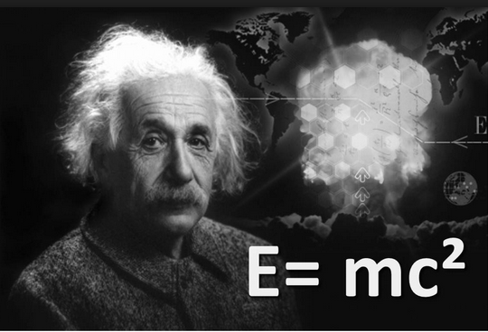 einstein 1