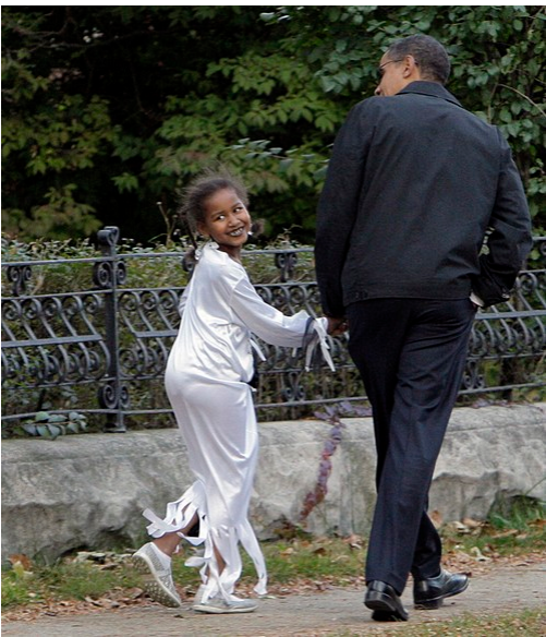 obama feedback signal