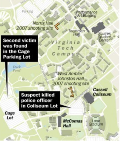 virginia motor neuron shooting