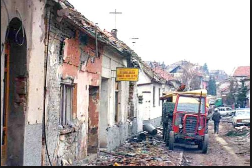 croatia vukar battle