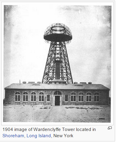 tesla tower Vulkovr battle in croatia