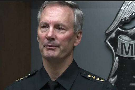 milwaukee flynn police